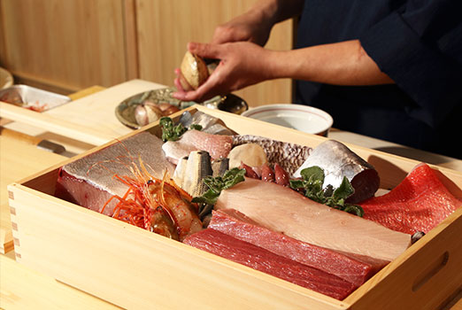 魚介