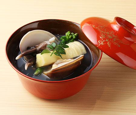 料理